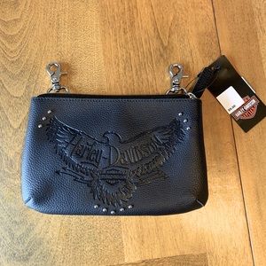 Harley Davidson Hip Bag